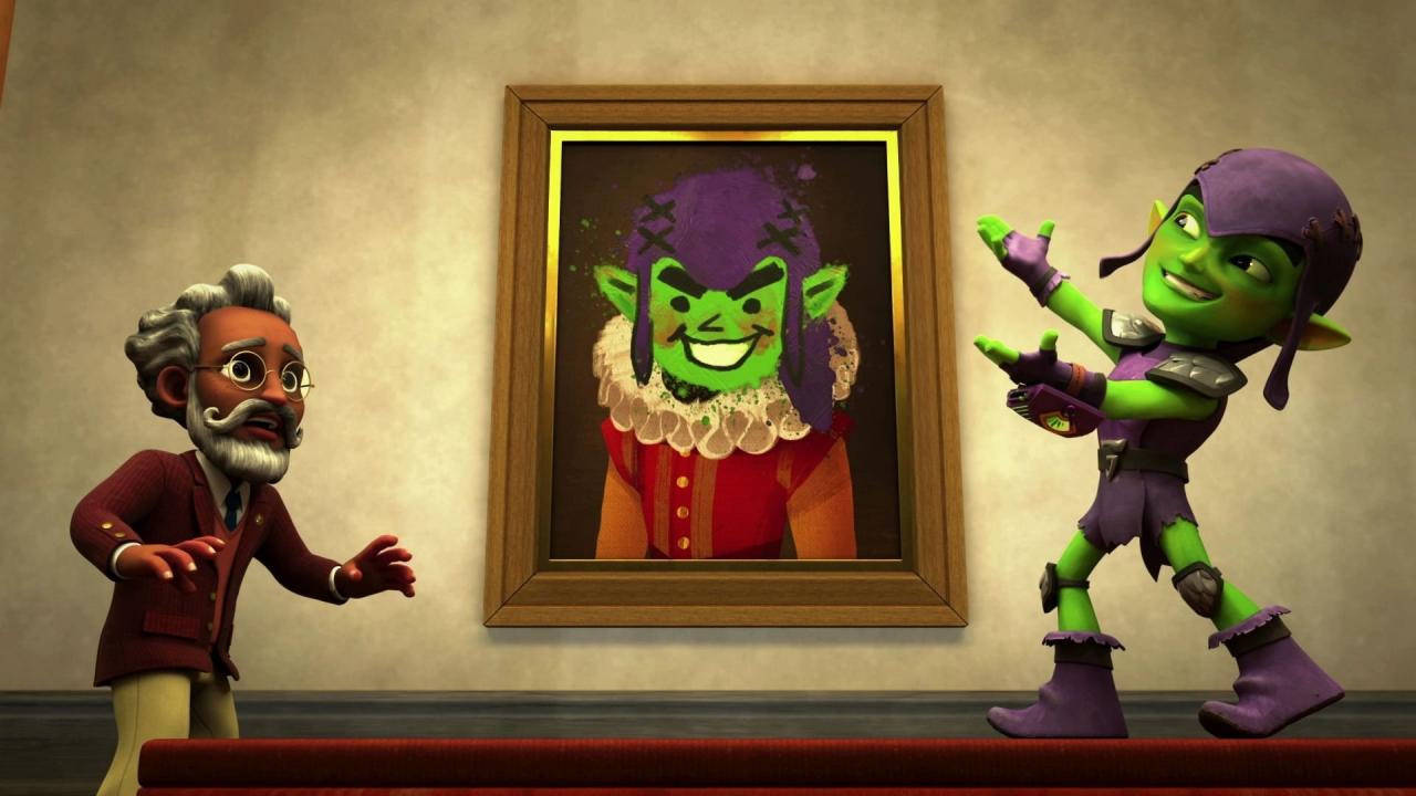 Spidey et ses amis extraordinaires