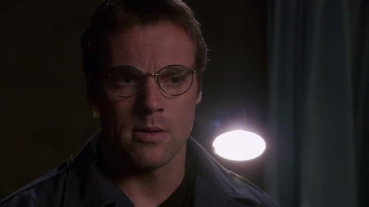 Stargate SG-1