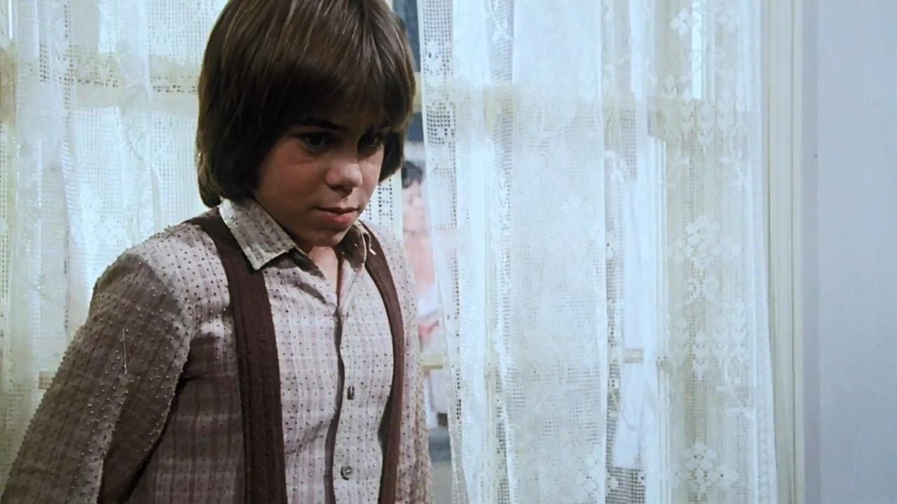 La Petite Maison dans la prairie