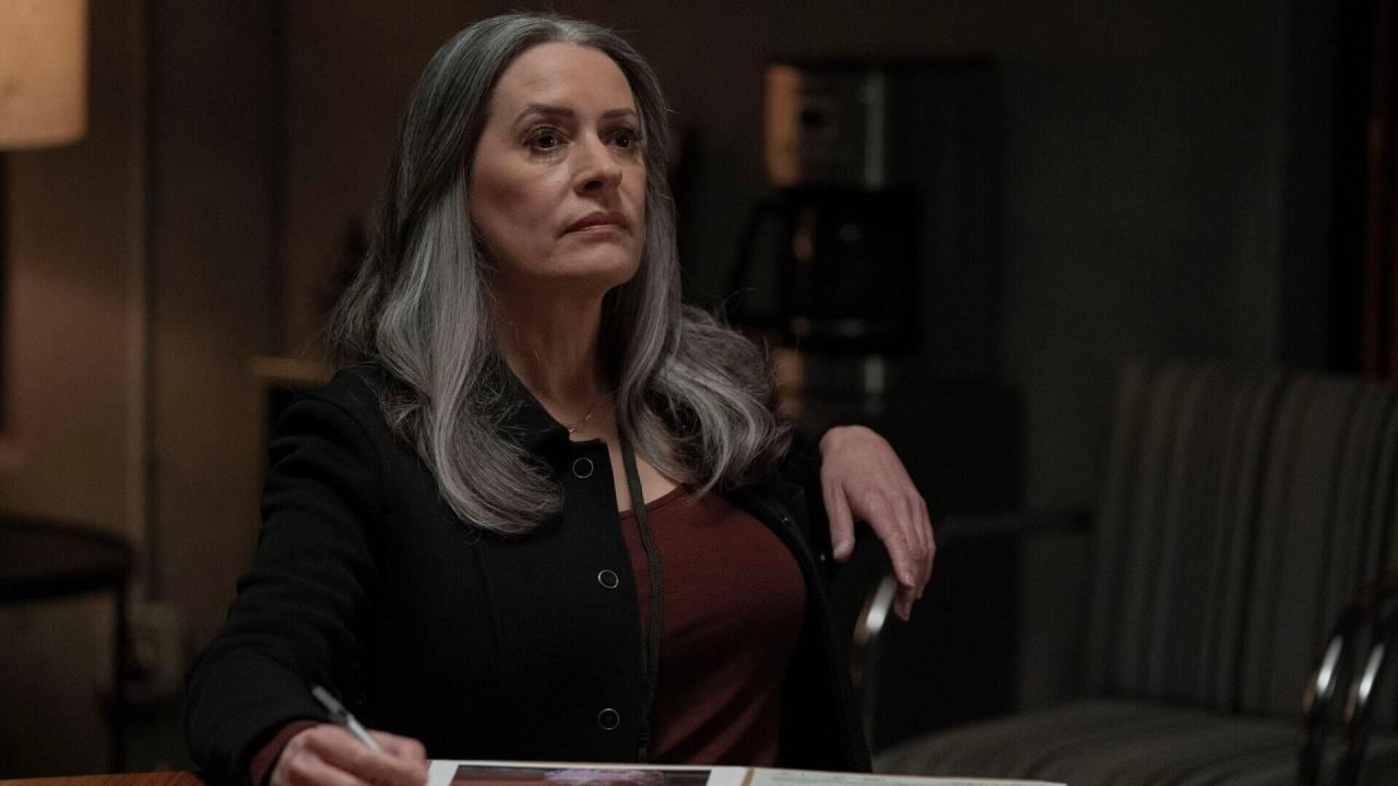 Esprits criminels S17 E3