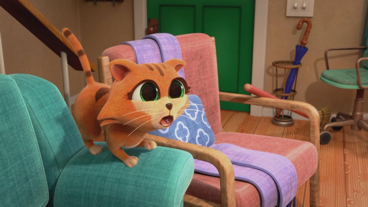 Spidey et ses amis extraordinaires