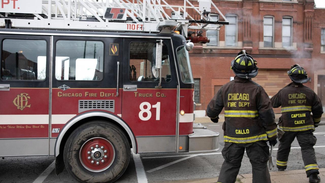 Chicago Fire S9 E3