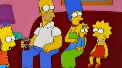 Les Simpson