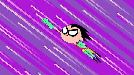 Teen Titans Go!