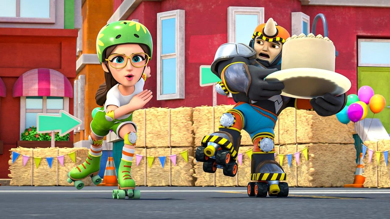 Spidey et ses amis extraordinaires