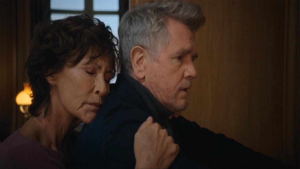 Section de recherches