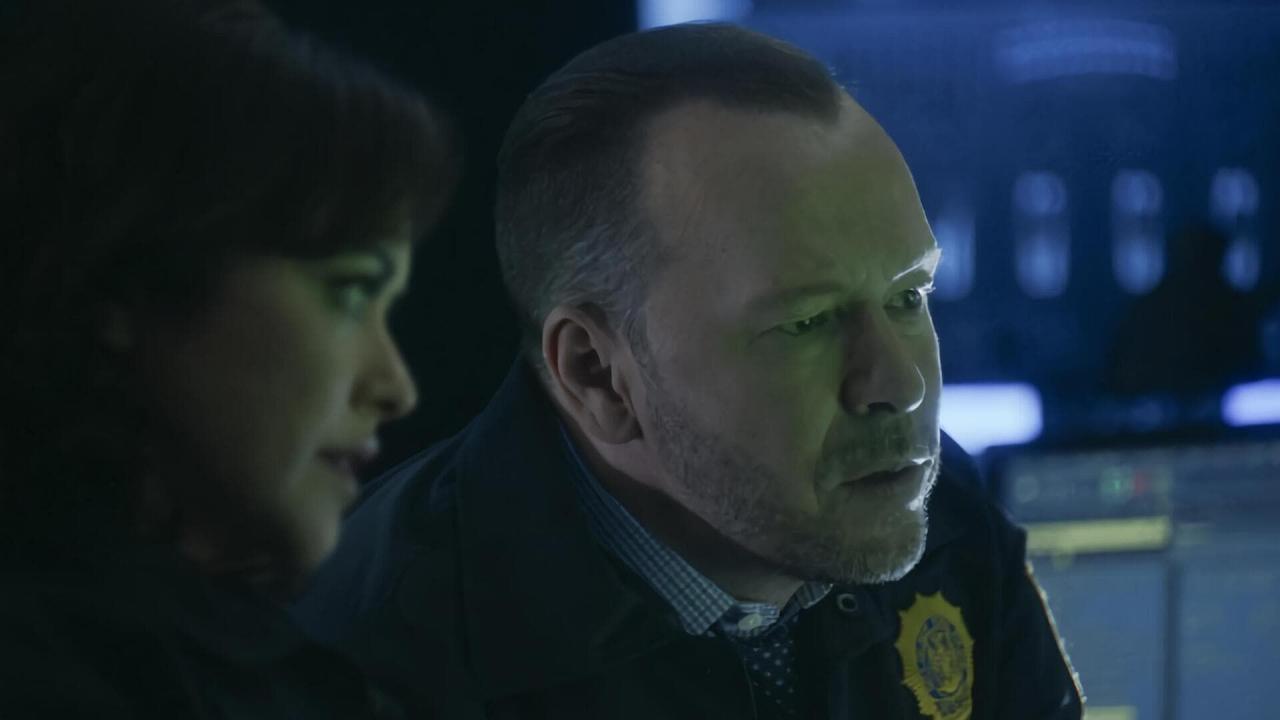 Blue Bloods S11 E11