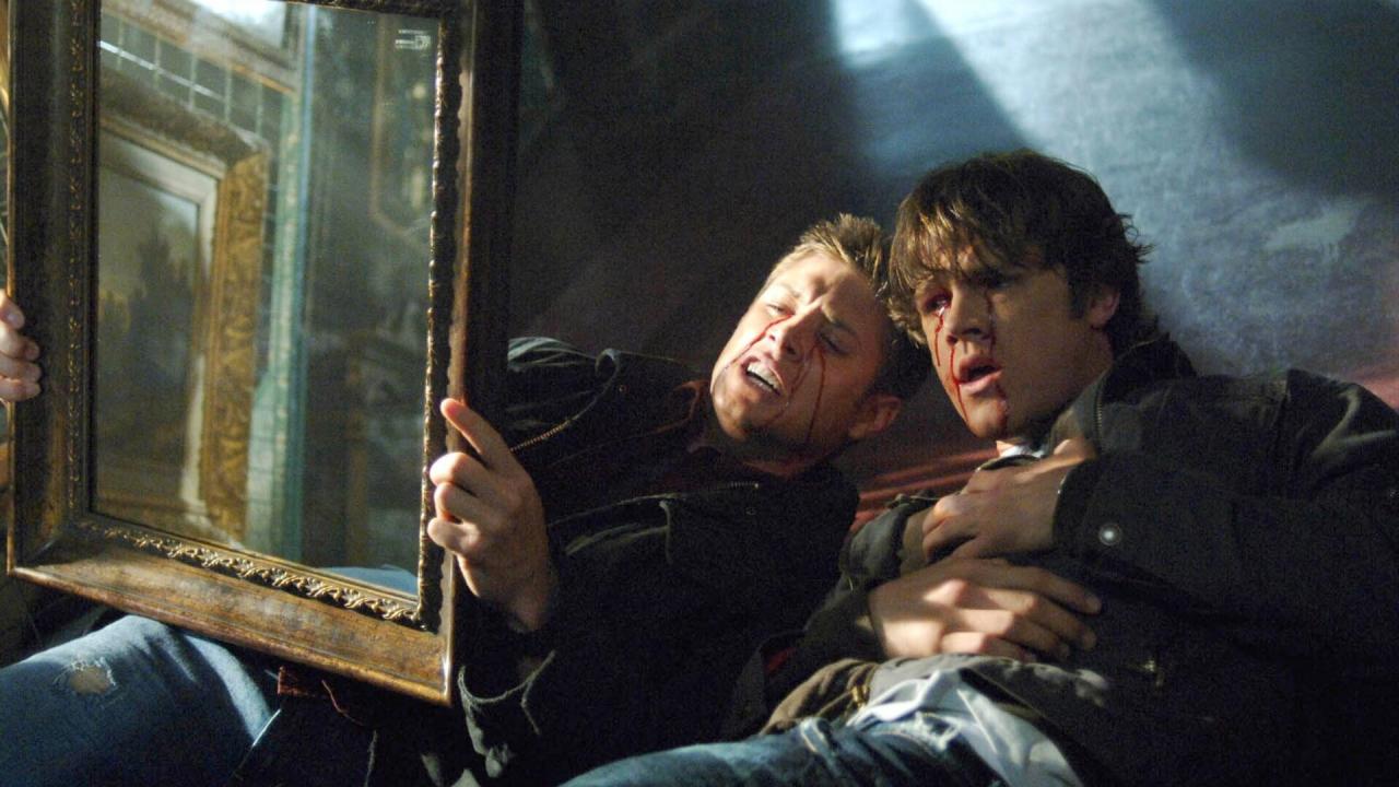 Supernatural S1 E5