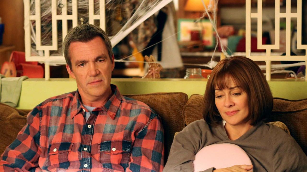 The Middle S7 E5