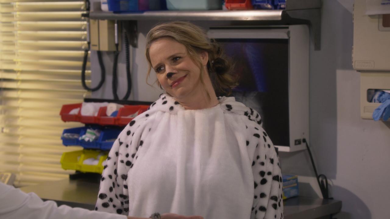 La Fête à la maison : 20 ans après