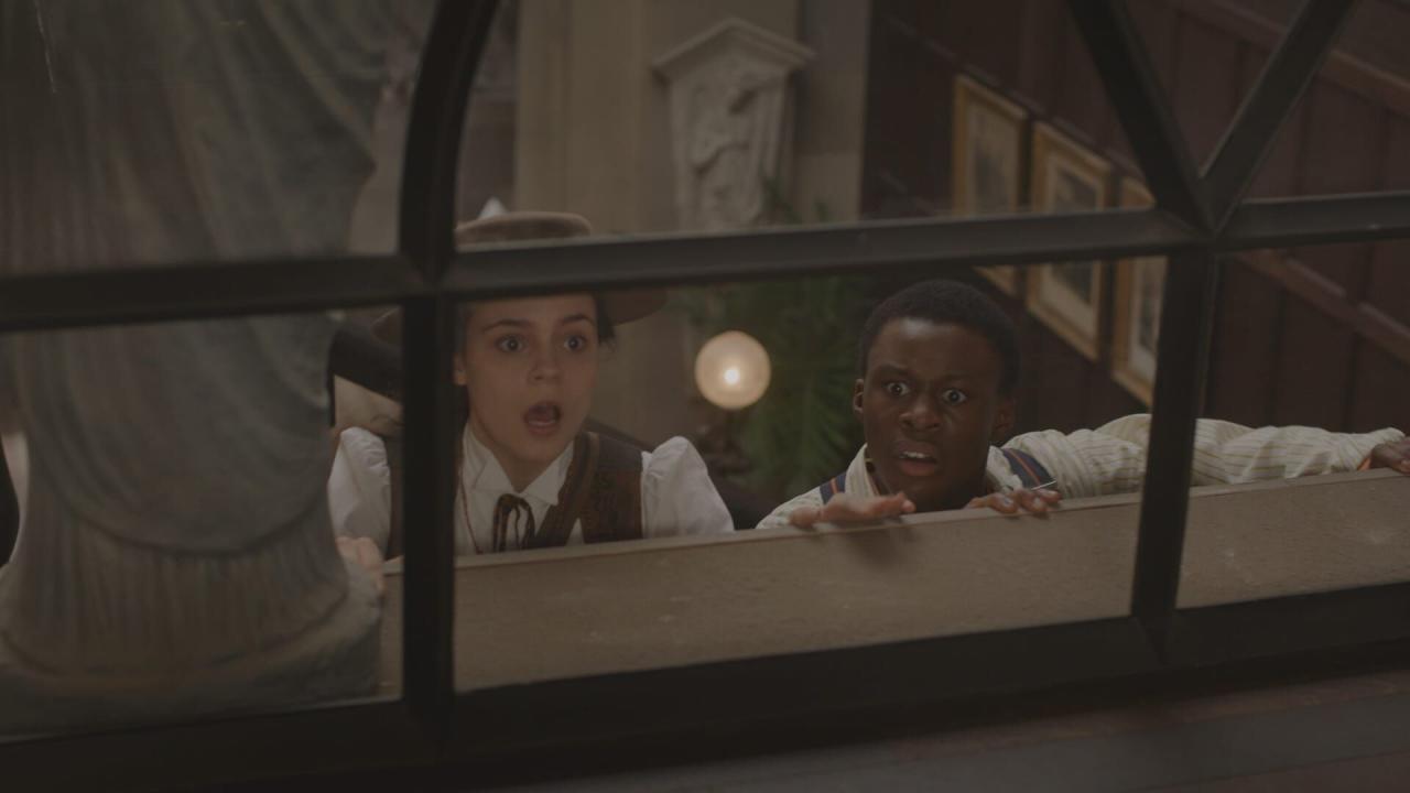 Theodosia S1 E21