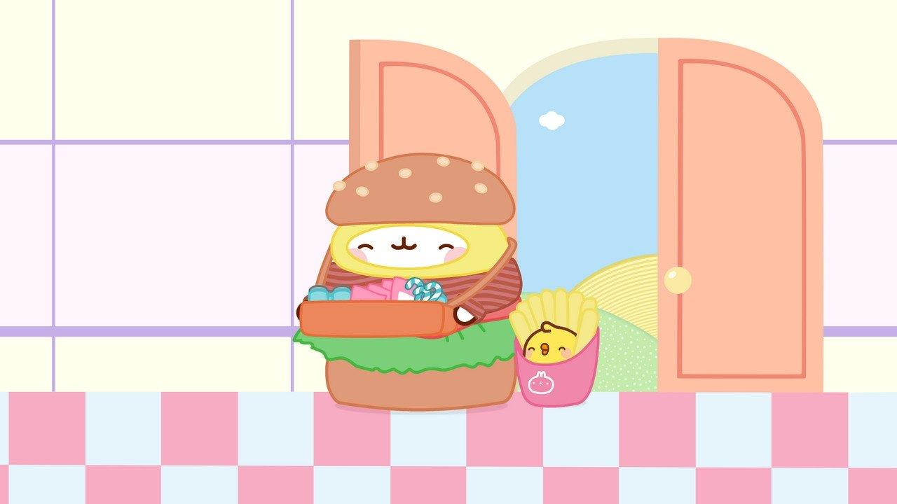 Molang