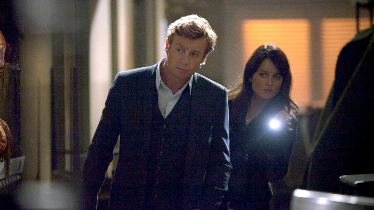 Mentalist S4 E21