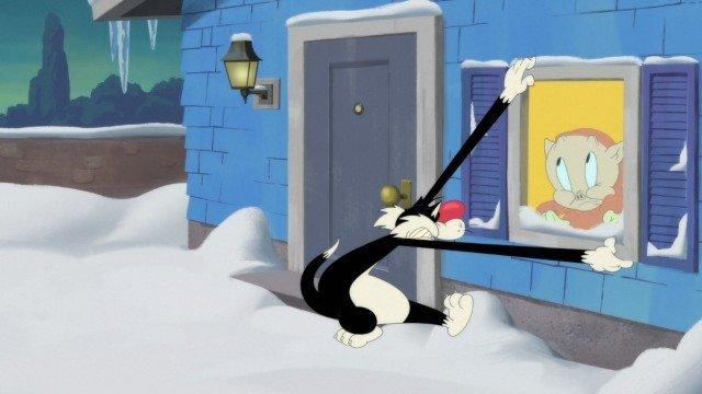 Looney Tunes Cartoons