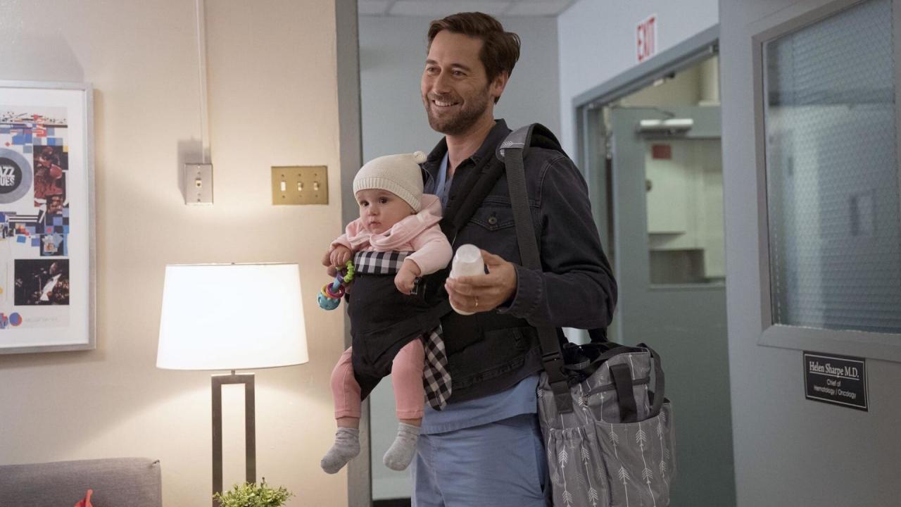 New Amsterdam S2 E5