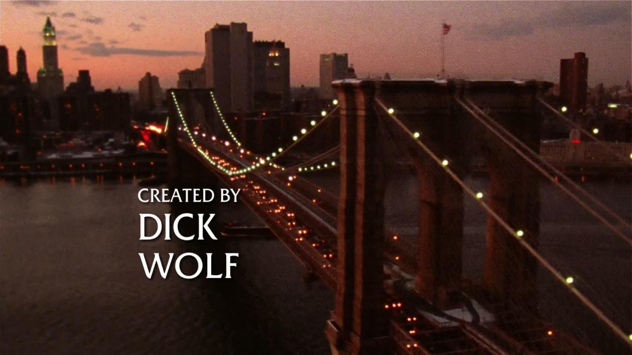 New York Unité Spéciale