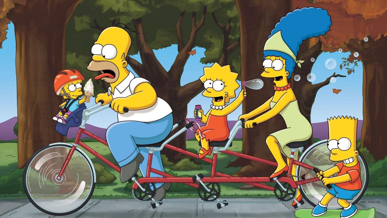 Les Simpson S23 E21