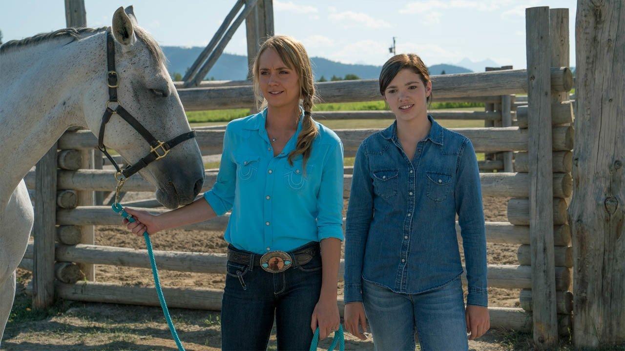 Heartland
