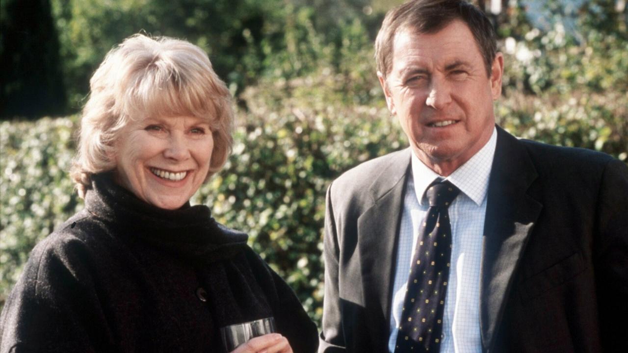 Inspecteur Barnaby S5 E2