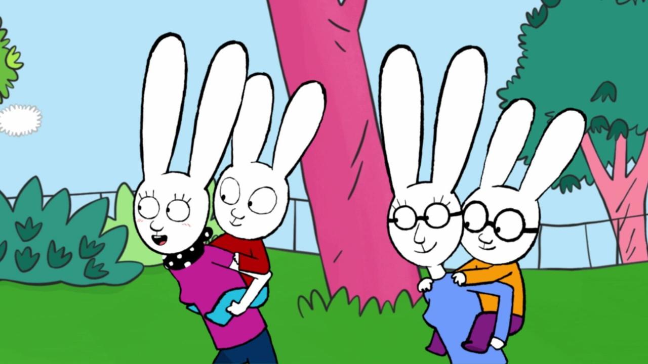 Simon S3 E45