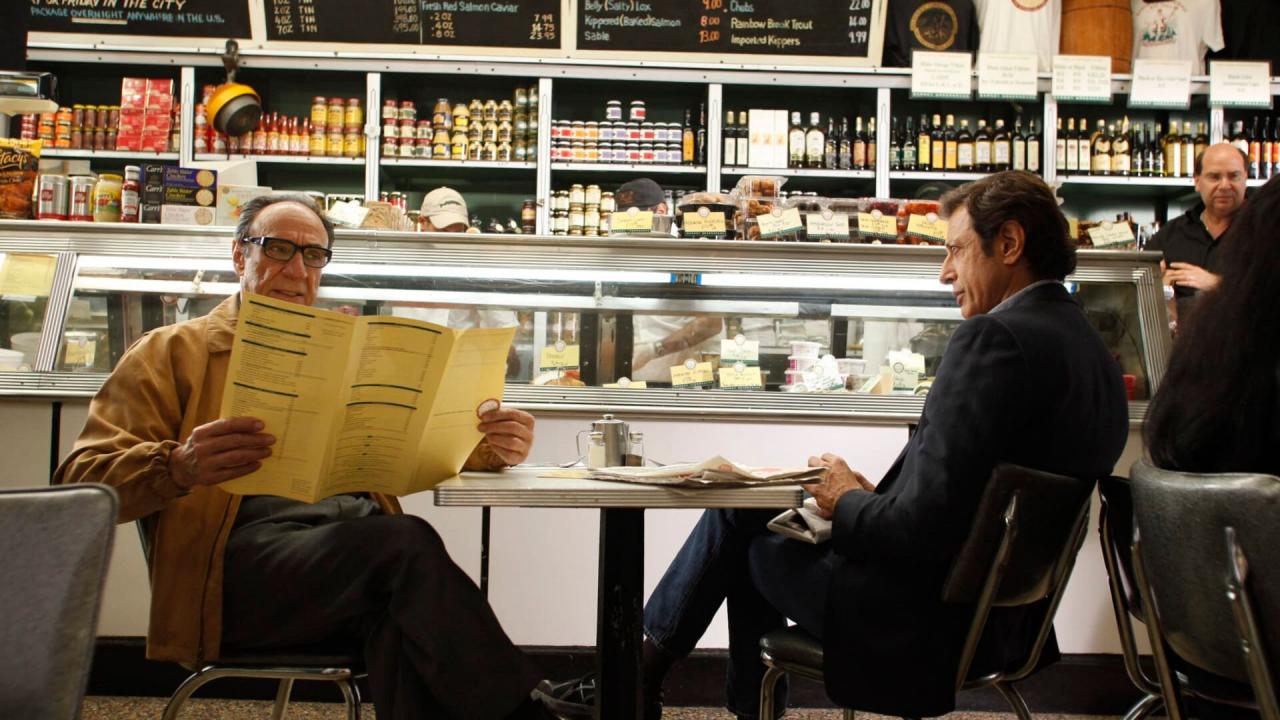 New York Section Criminelle S9 E15