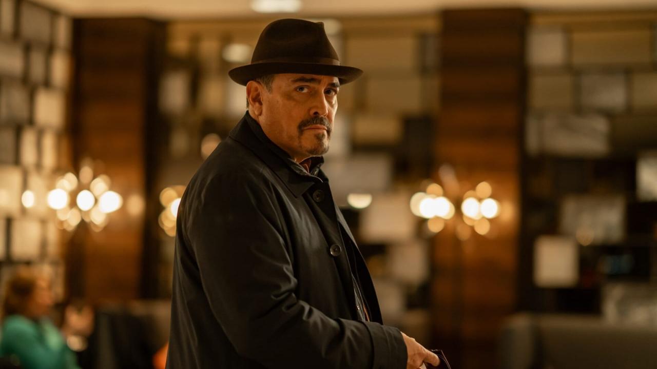 Dexter: Resurrection S1 E4