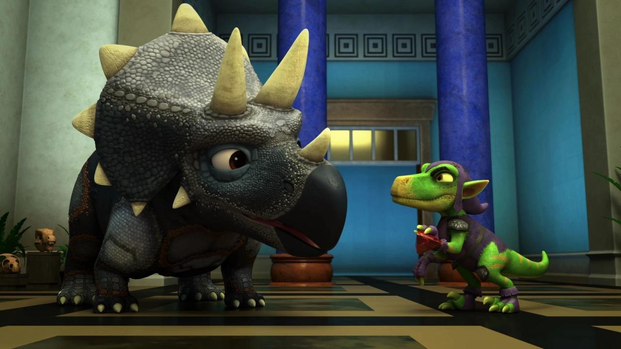 Spidey et ses amis extraordinaires