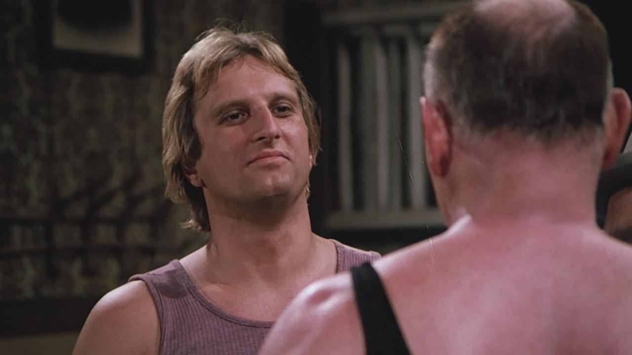 La Petite Maison dans la prairie S6 E9