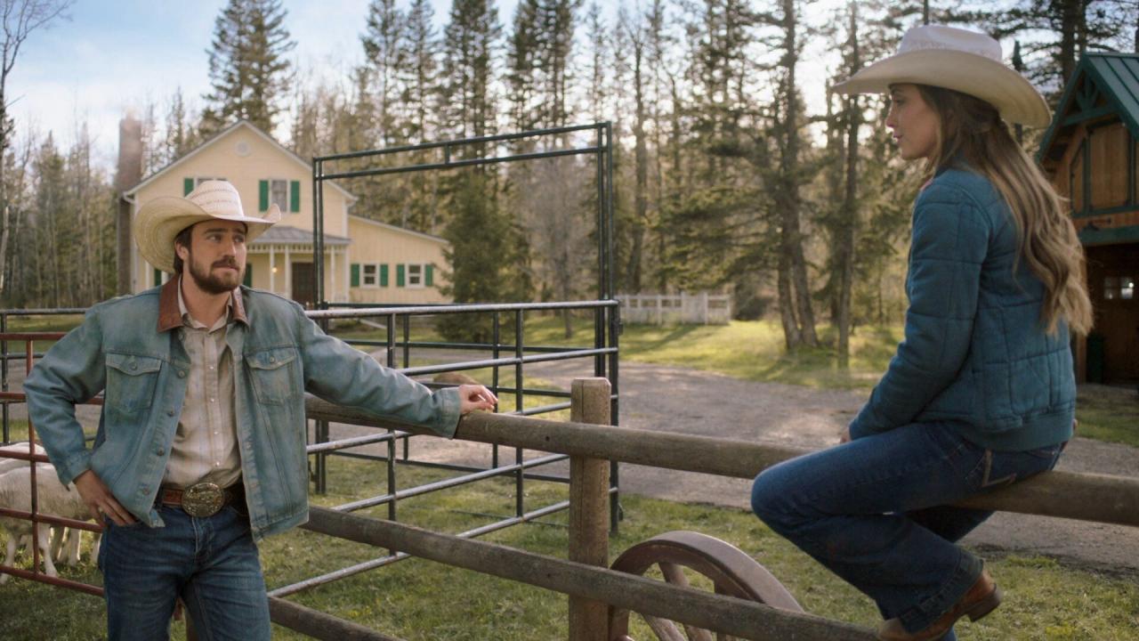 Heartland
