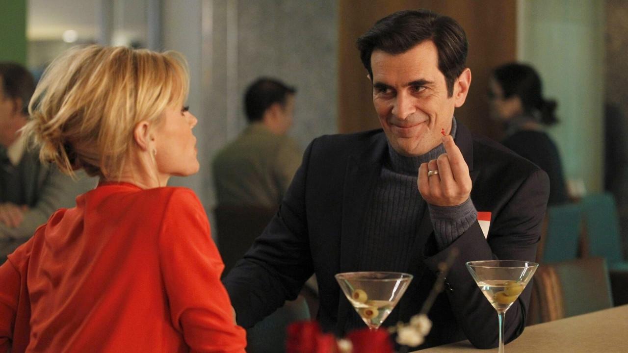 Modern Family S4 E15