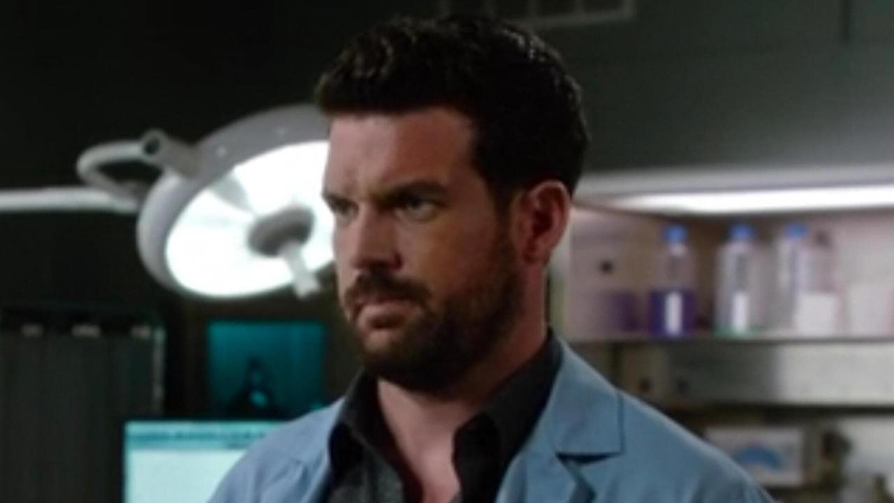 Rizzoli & Isles S6 E16