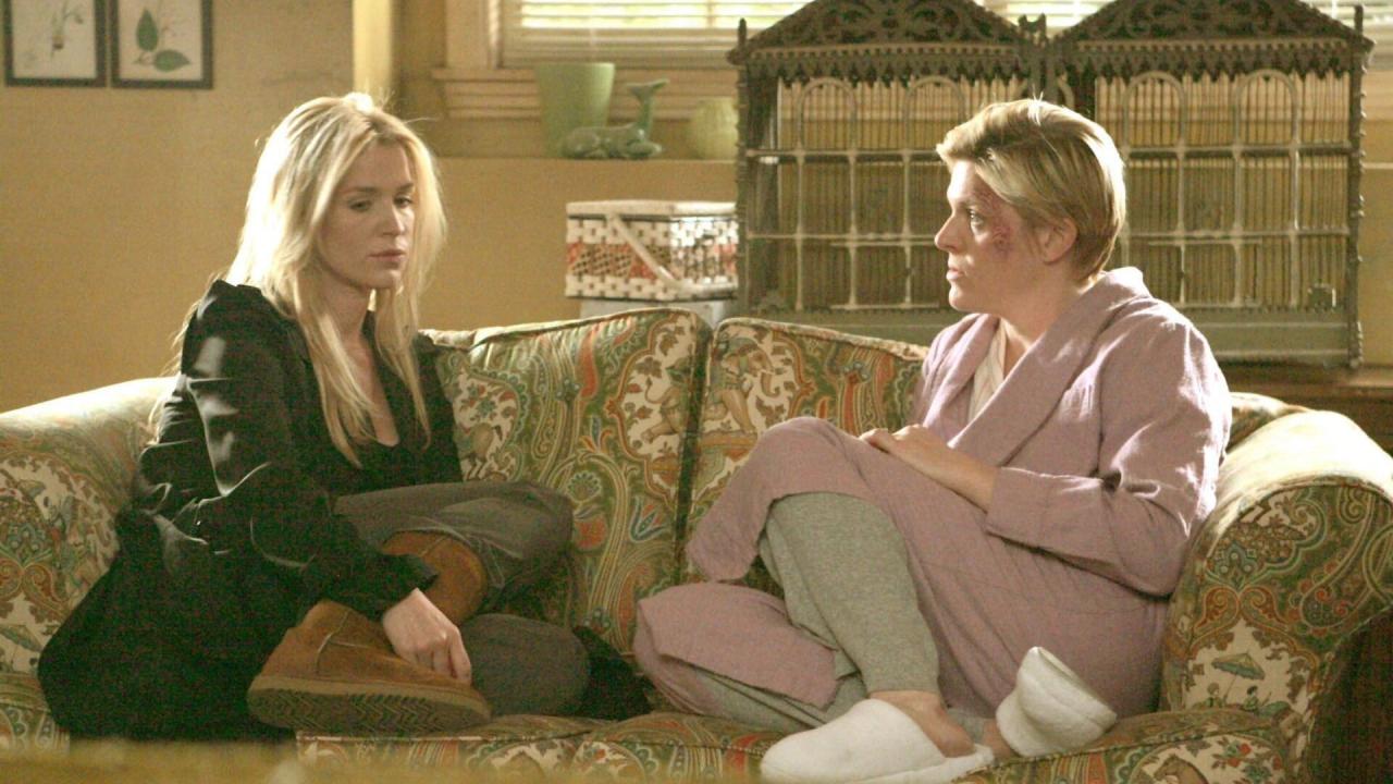 FBI : Portés Disparus S5 E19