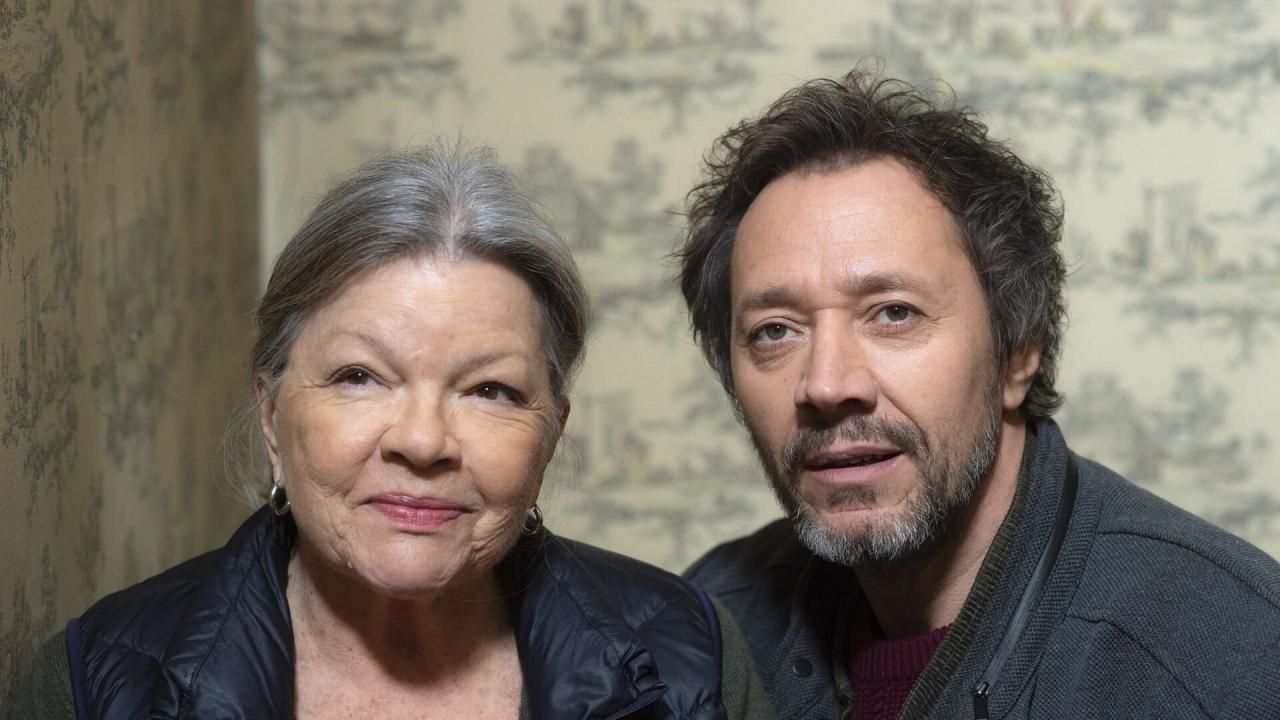 Meurtres à... S8 E5