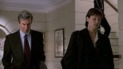 New York, police judiciaire