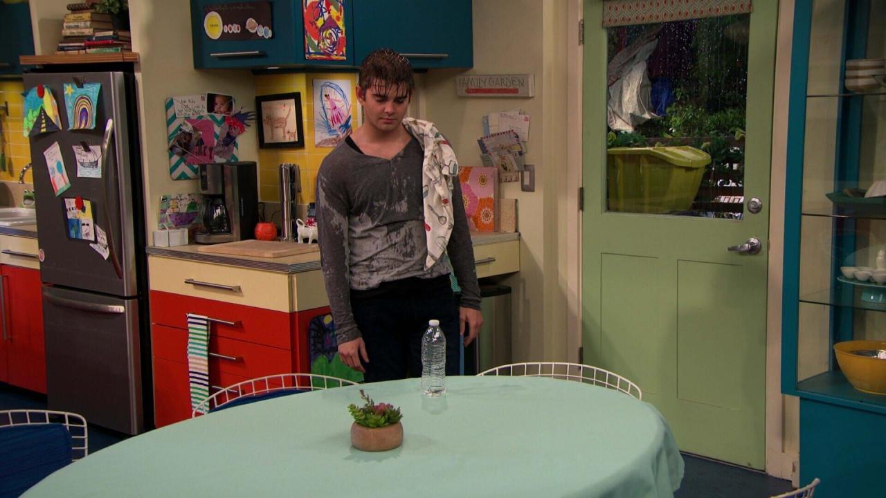 Les Thunderman S4 E20