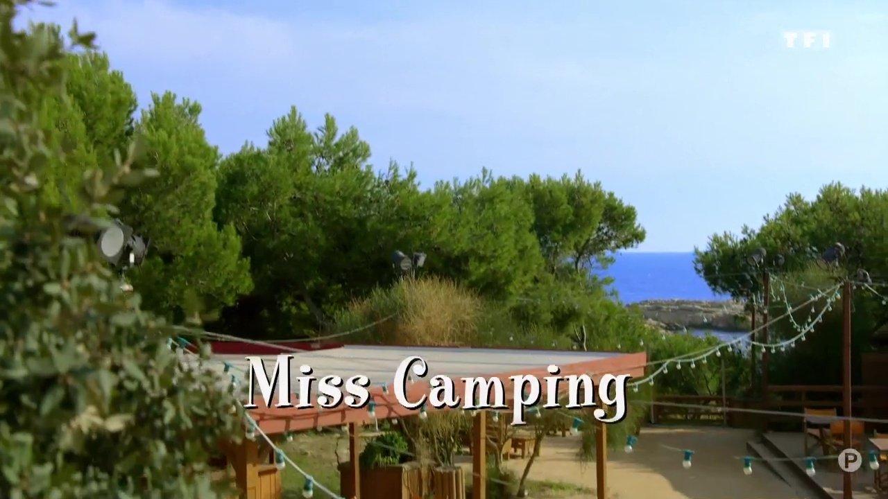 Camping Paradis