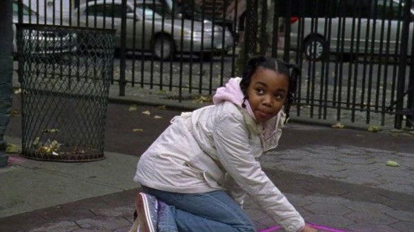 New York, police judiciaire