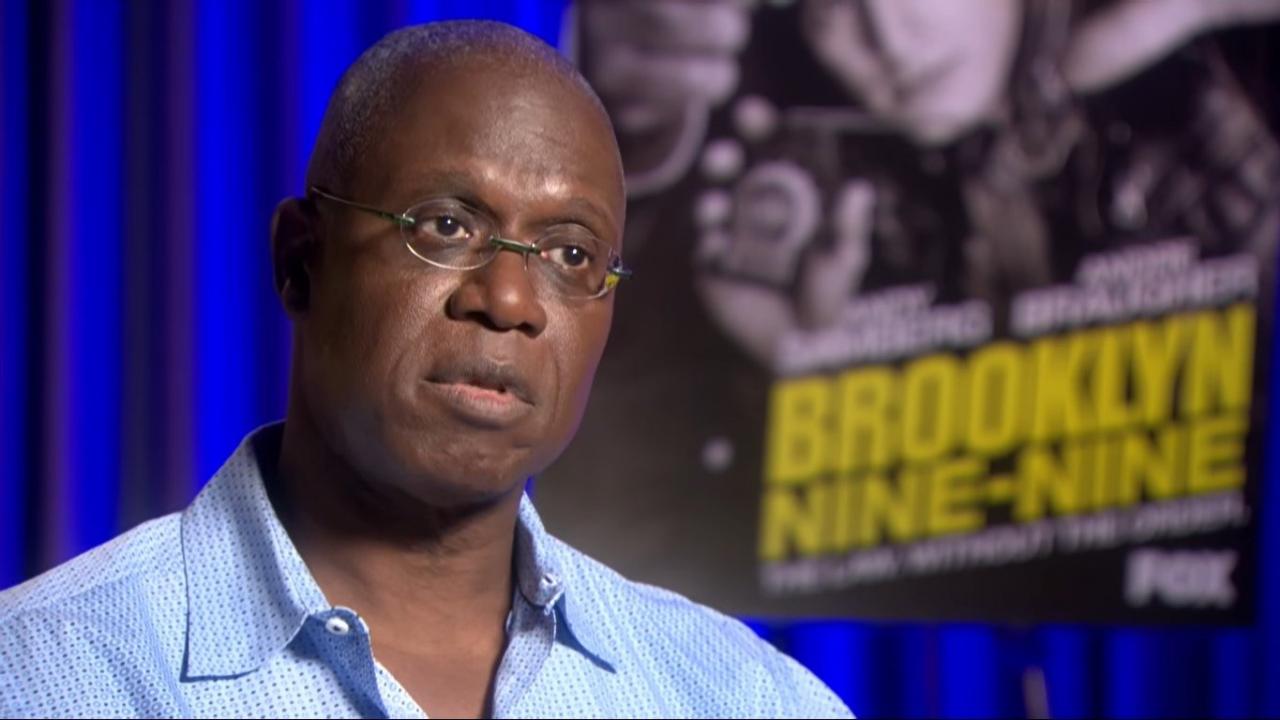 Brooklyn Nine-Nine