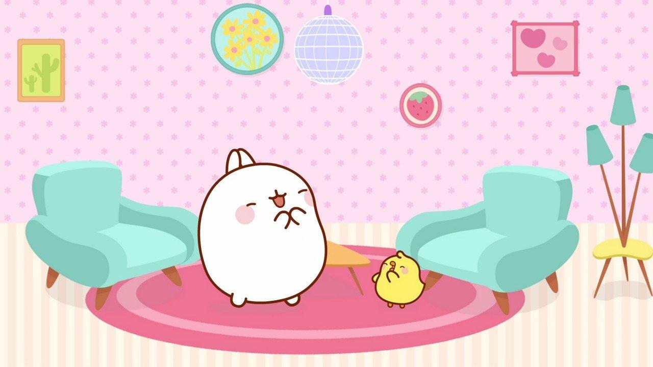 Molang