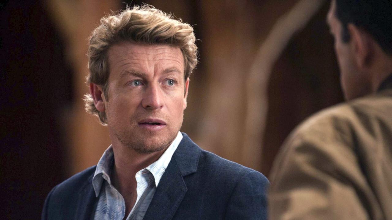 Mentalist S6 E7