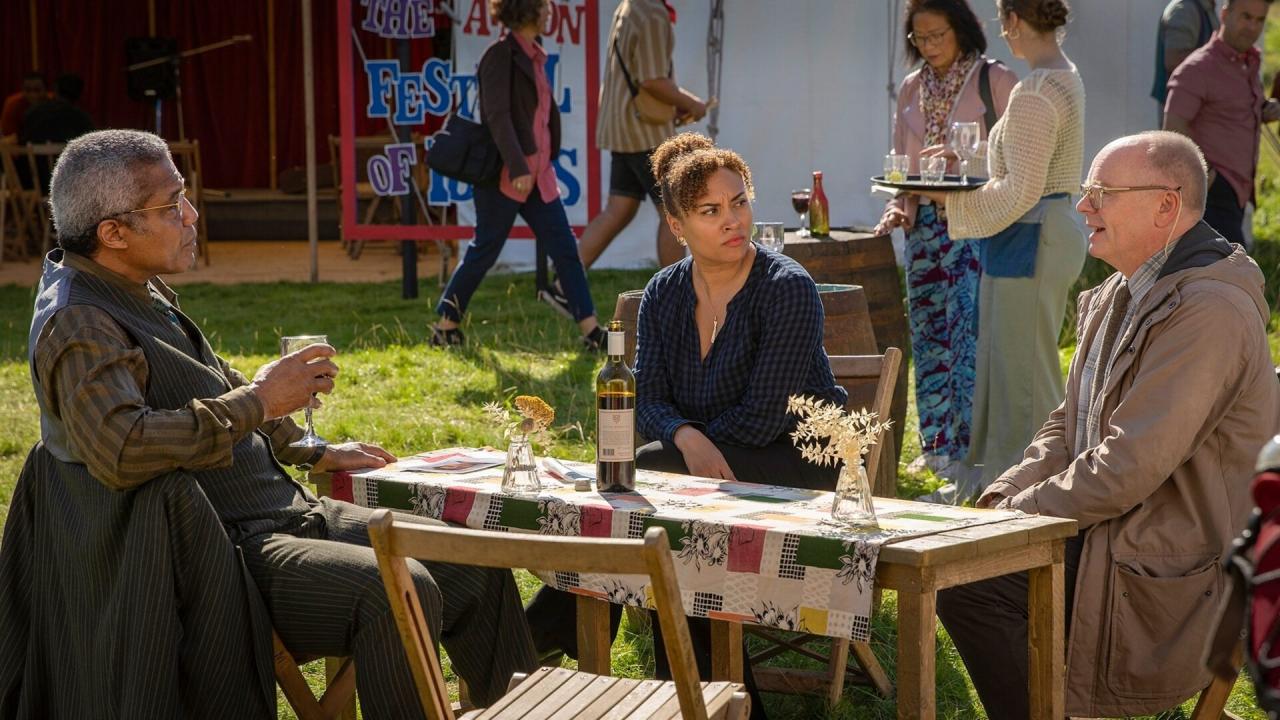 McDonald & Dodds S4 E2