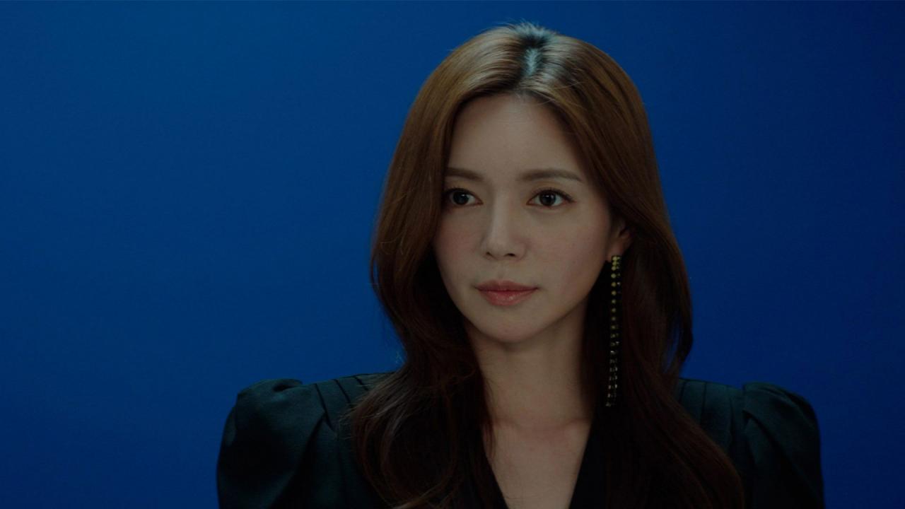 Le baiser de la sirène