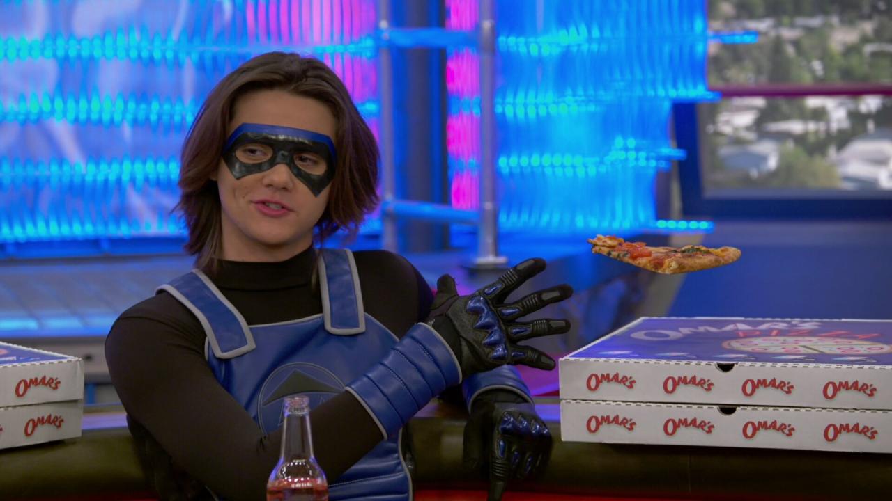Danger Force S2 E11