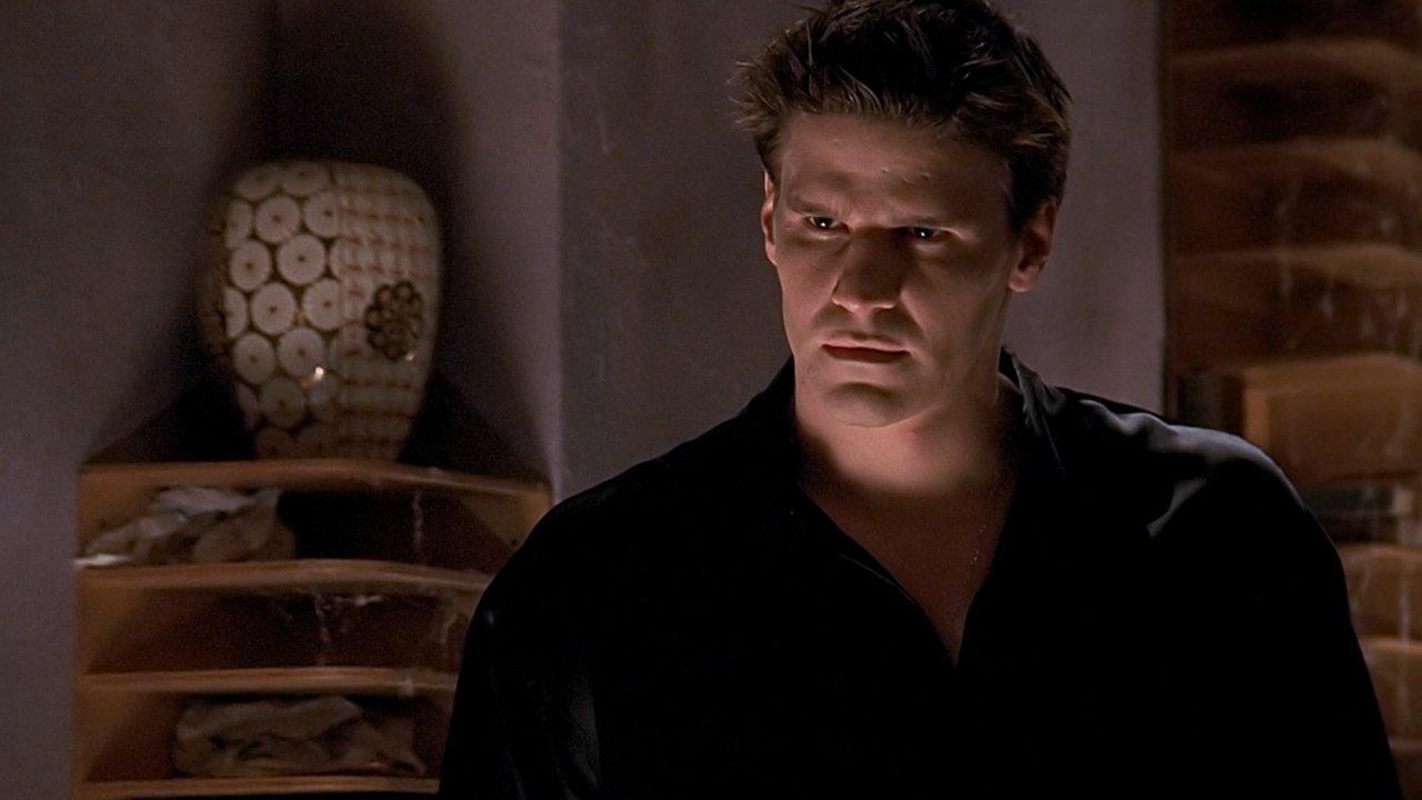 Buffy contre les vampires