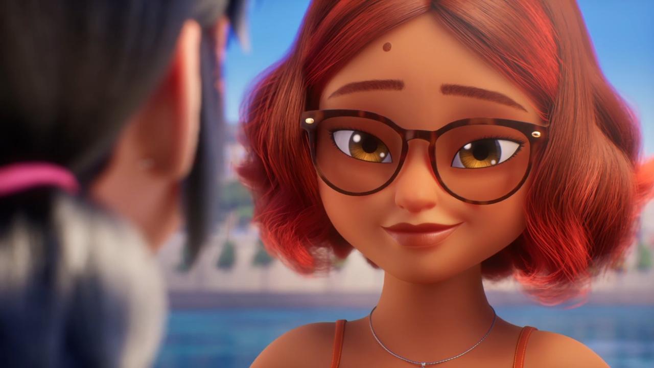 Miraculous, les aventures de Ladybug et Chat Noir