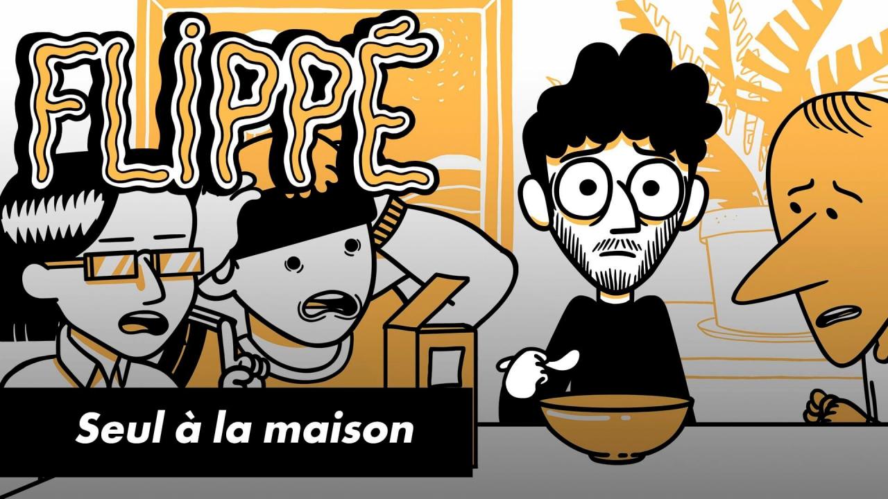 Flippé S2 E10