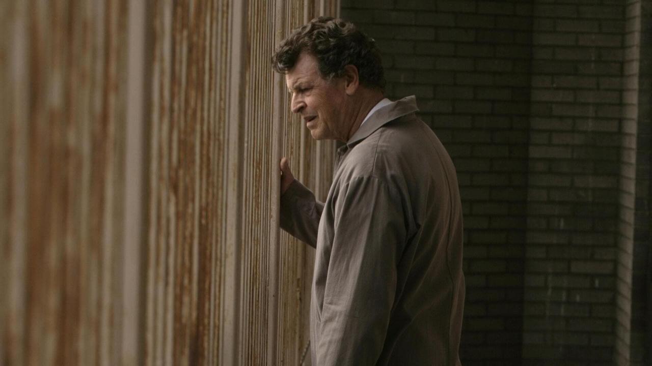 Fringe S1 E8
