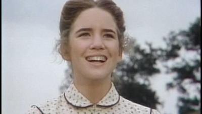 La Petite Maison dans la prairie