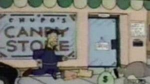 Les Simpson