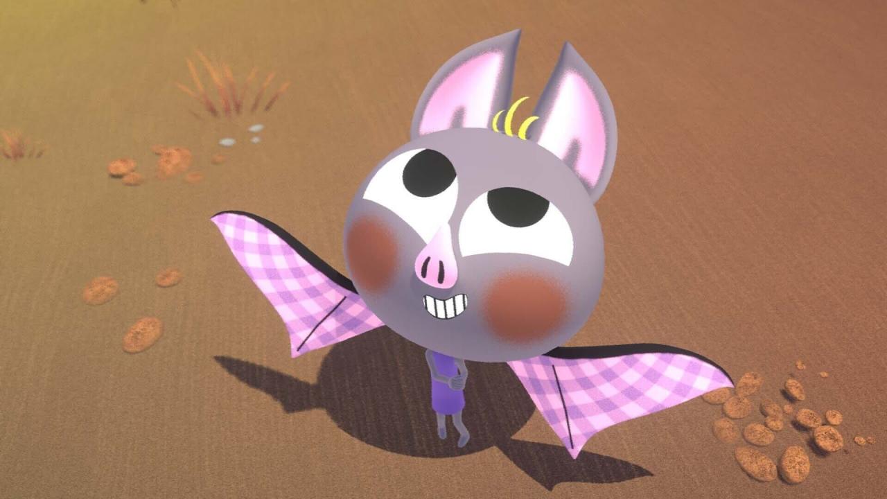 Edmond et Lucy S1 E28